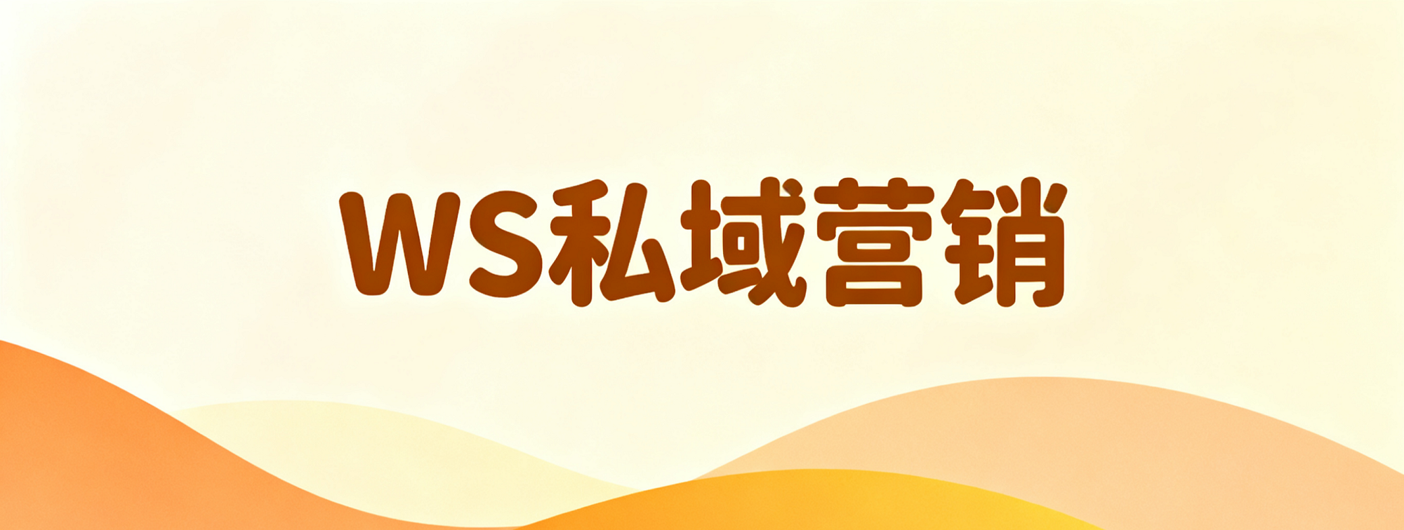 中小团队做WhatsApp私域难?iMX零设备云控,日获客1000+还不丢客户