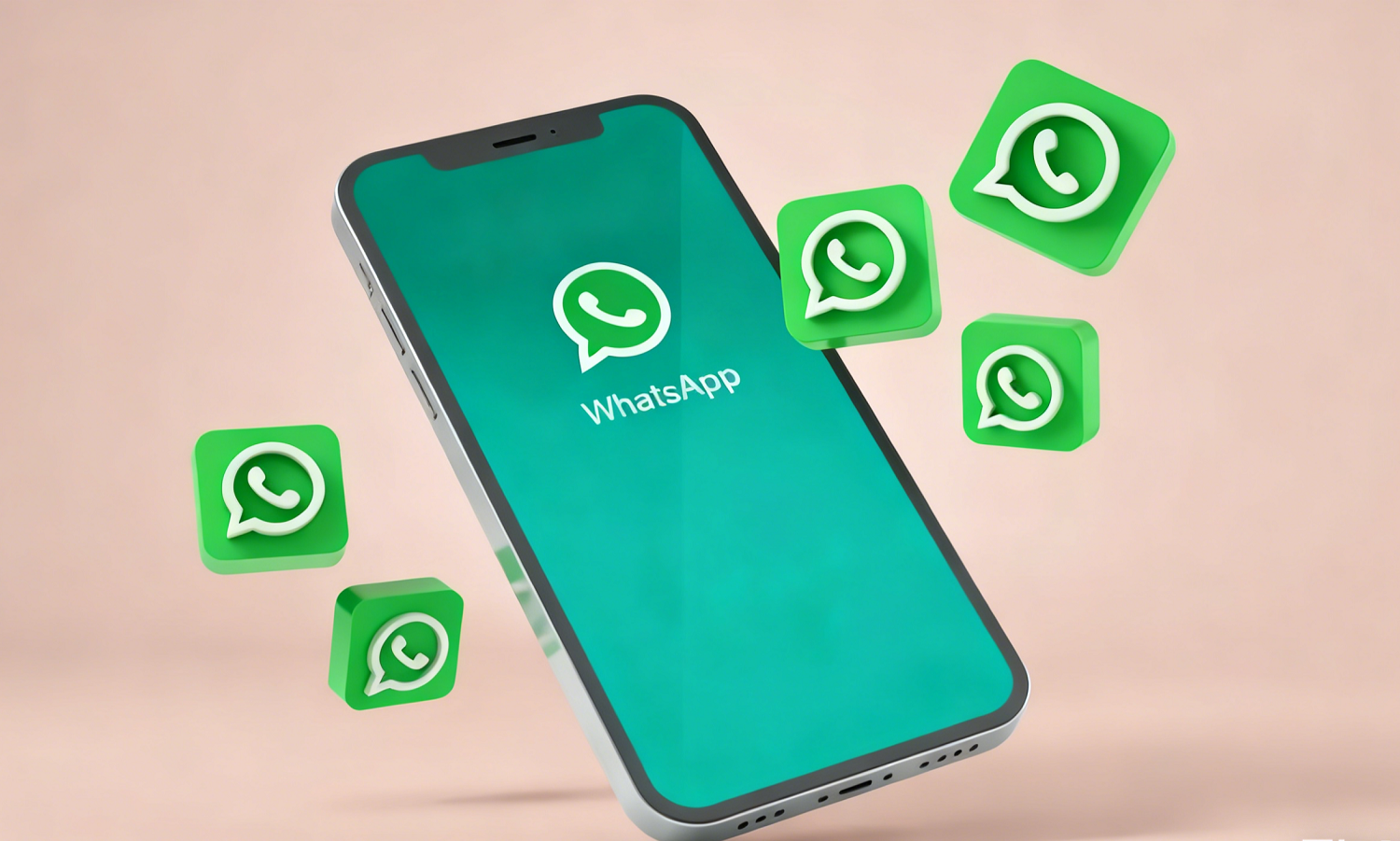 iOS多开WhatsApp终极指南：如何实现低成本高效率？